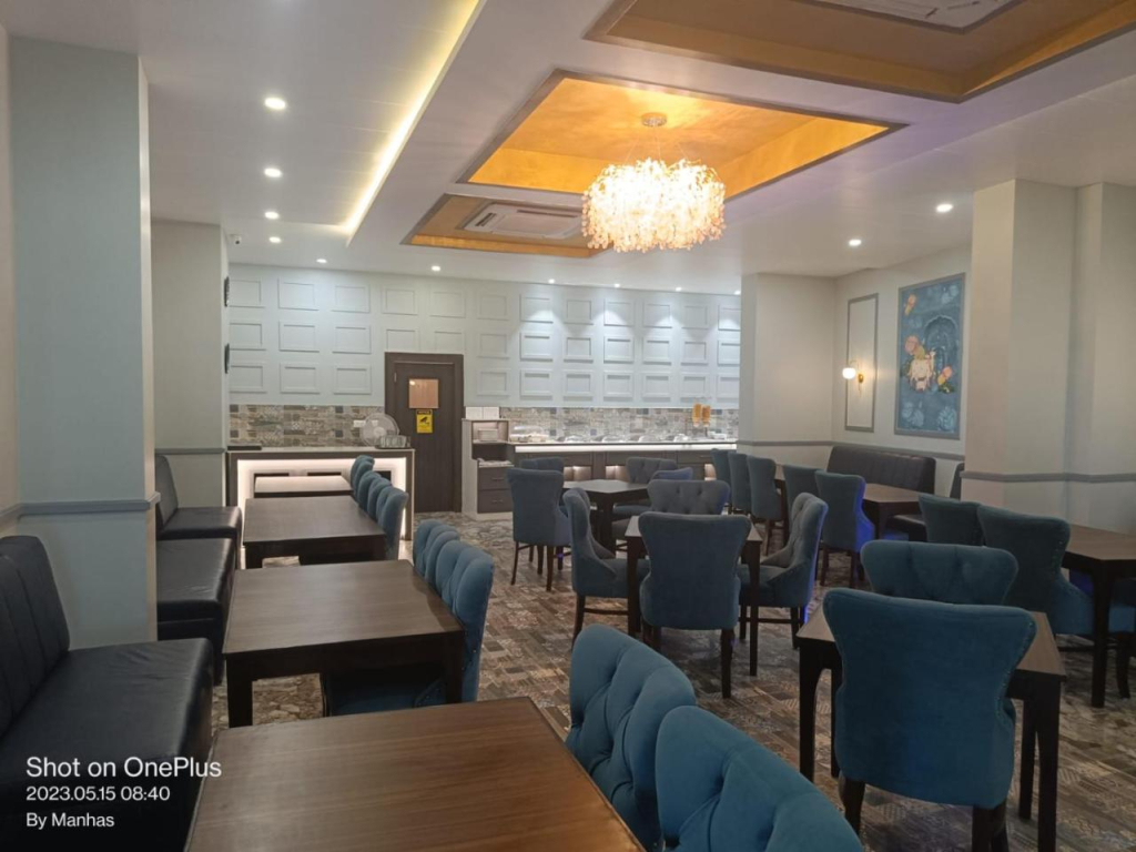 Hotel Sundram