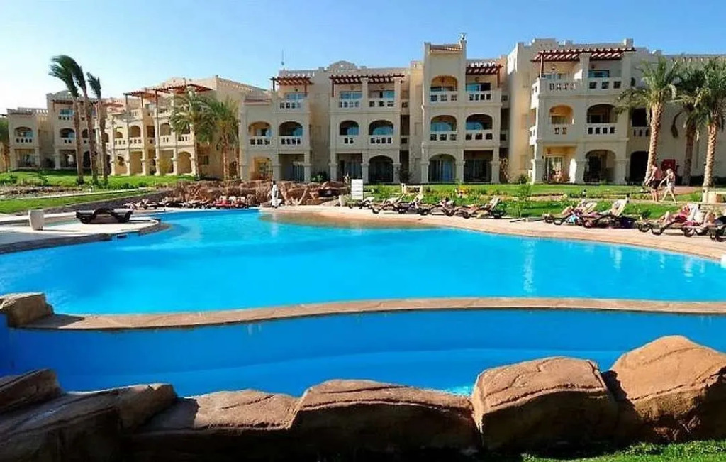 Royal Grand Azure