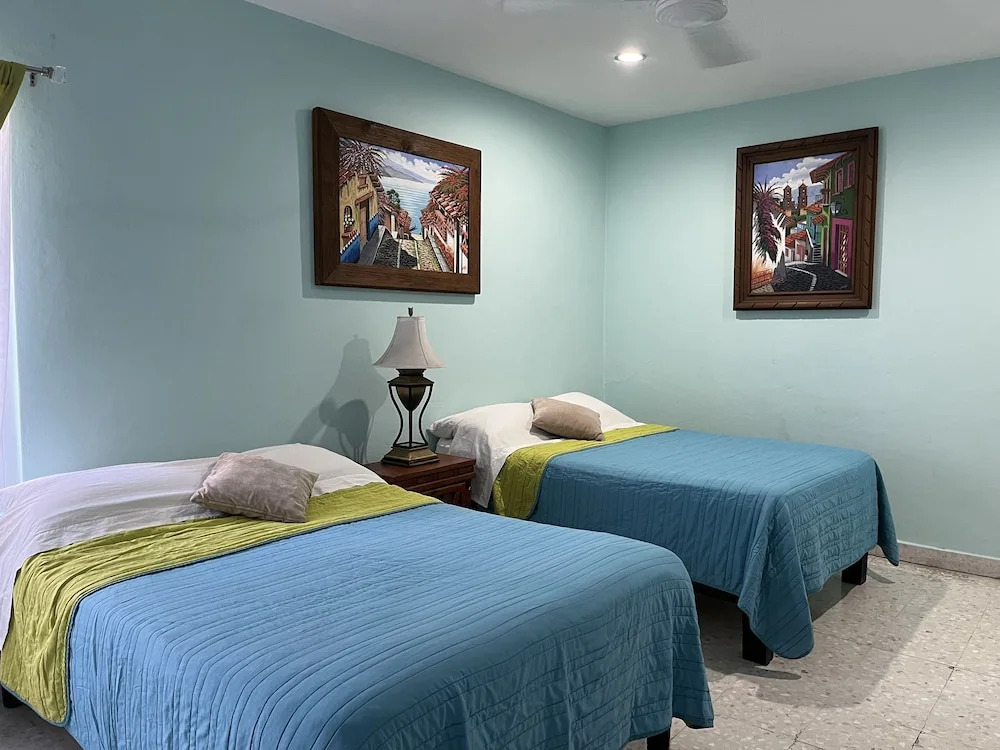 Casa Belisario - Pet Friendly