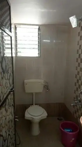 The Cottage