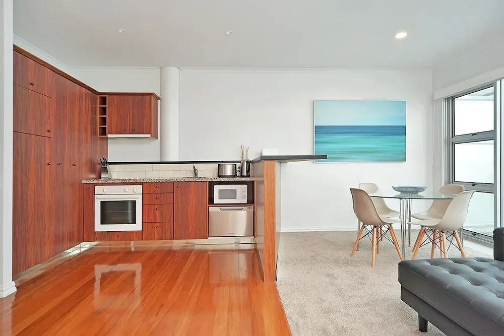 QV Stylish One Bedroom at Princes Wharf - 821