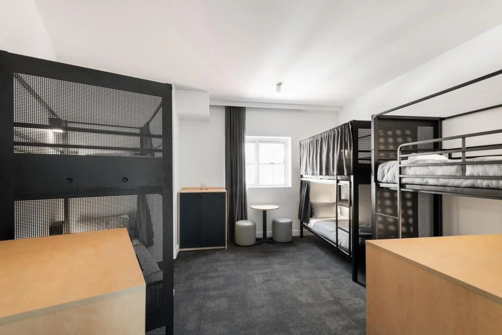 YHA Sydney Harbour