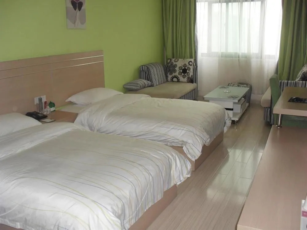 Heng 8 Hotel Hangzhou Xiangshan Xingyi
