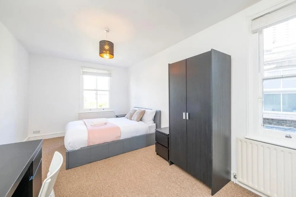 Luxury Apartment London Eye Westminister