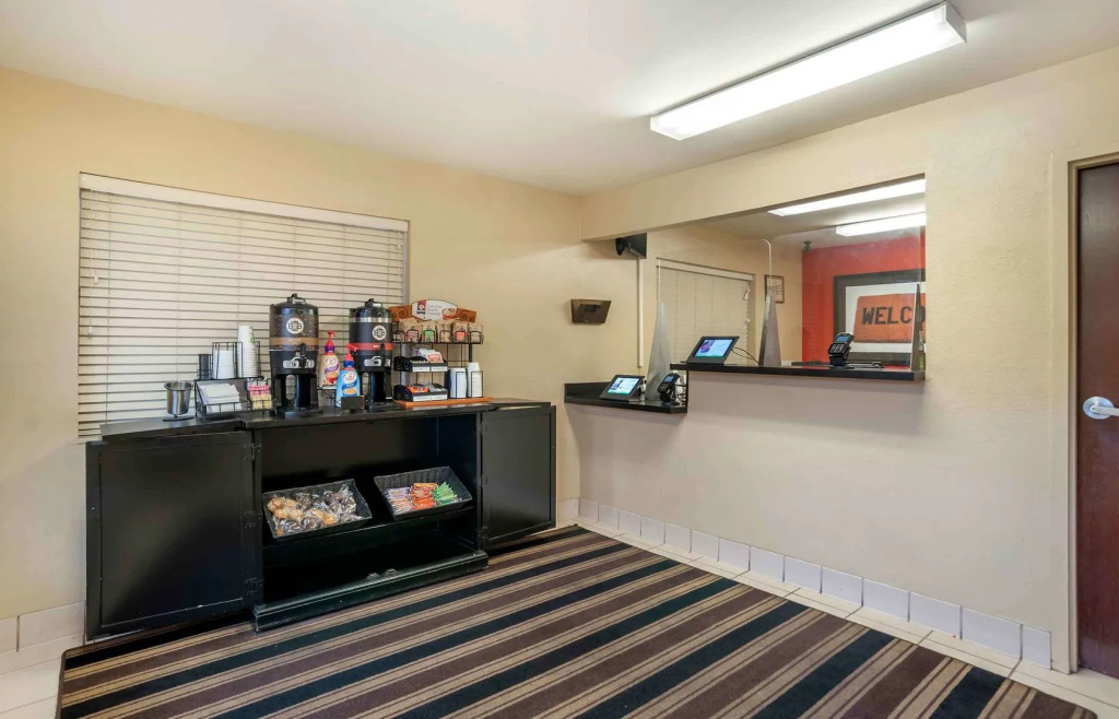 Extended Stay America Select Suites - Jackson - North