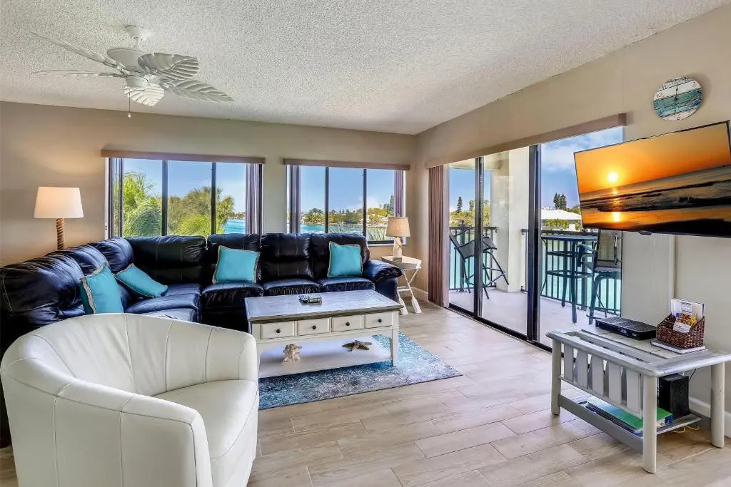 Land's End 3-301 Bay Front - Premier