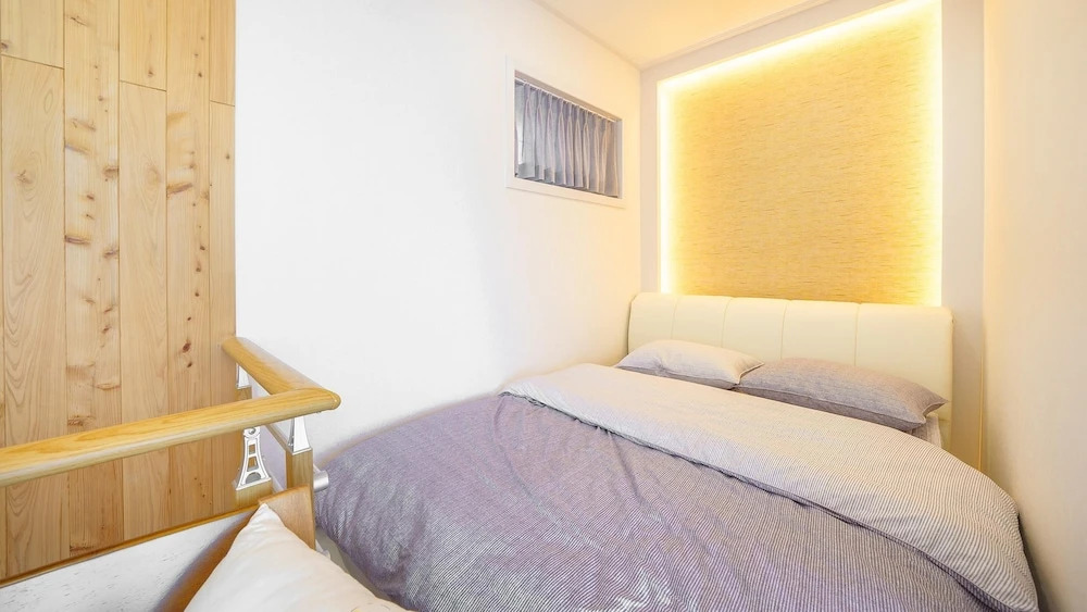 Pohang Playbeach Poolvilla