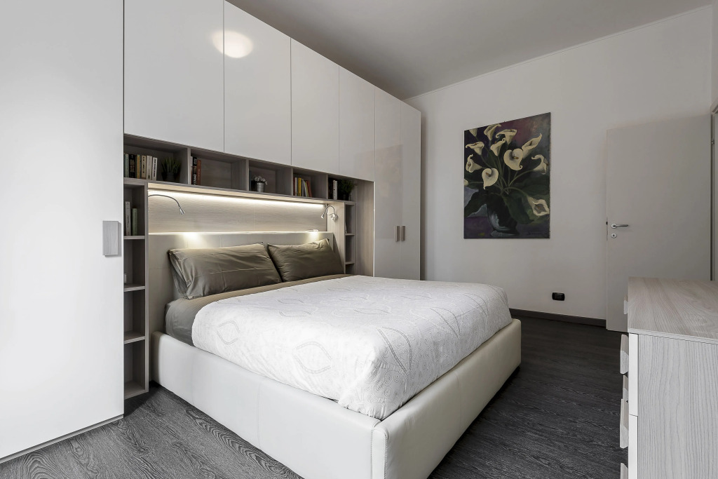 Apartment Gioia