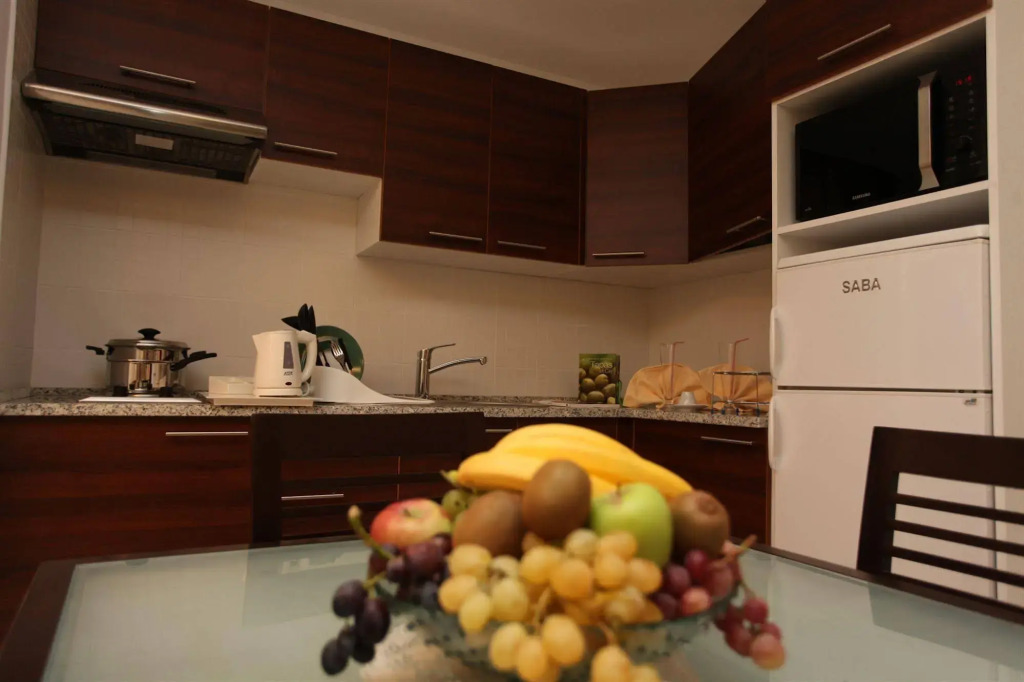 Le Corail Suites Hotel