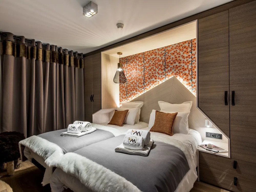 Luxury Apartment, Every bed Room has a Bath Room-ensuite