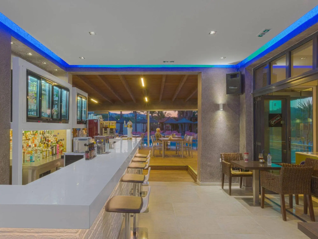 Argiri Resort Hotel & Apartments
