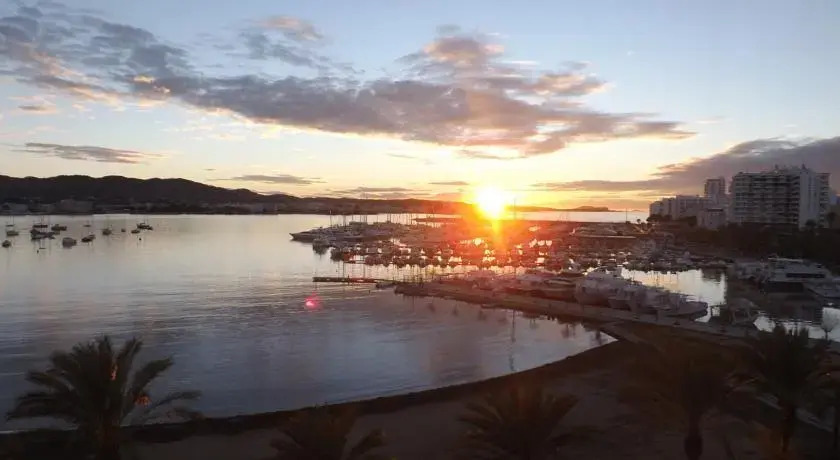 Premium Apartment Café del Mar