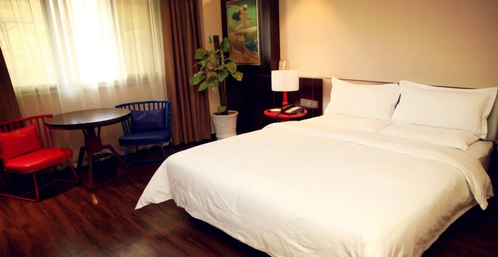 Zmax Hotel