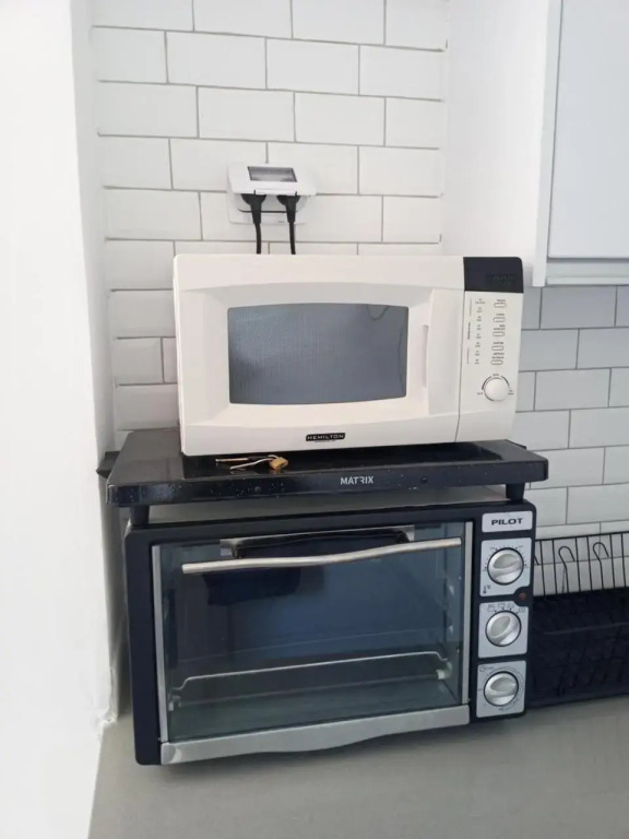 Ofir, nice small unit, 123Eilat