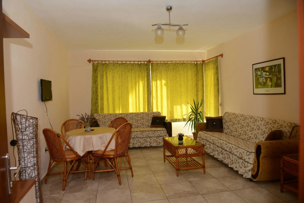 Livane Suite Hotel