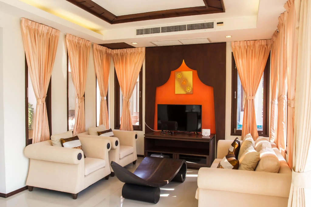 Devaran Lake House Hua-Hin
