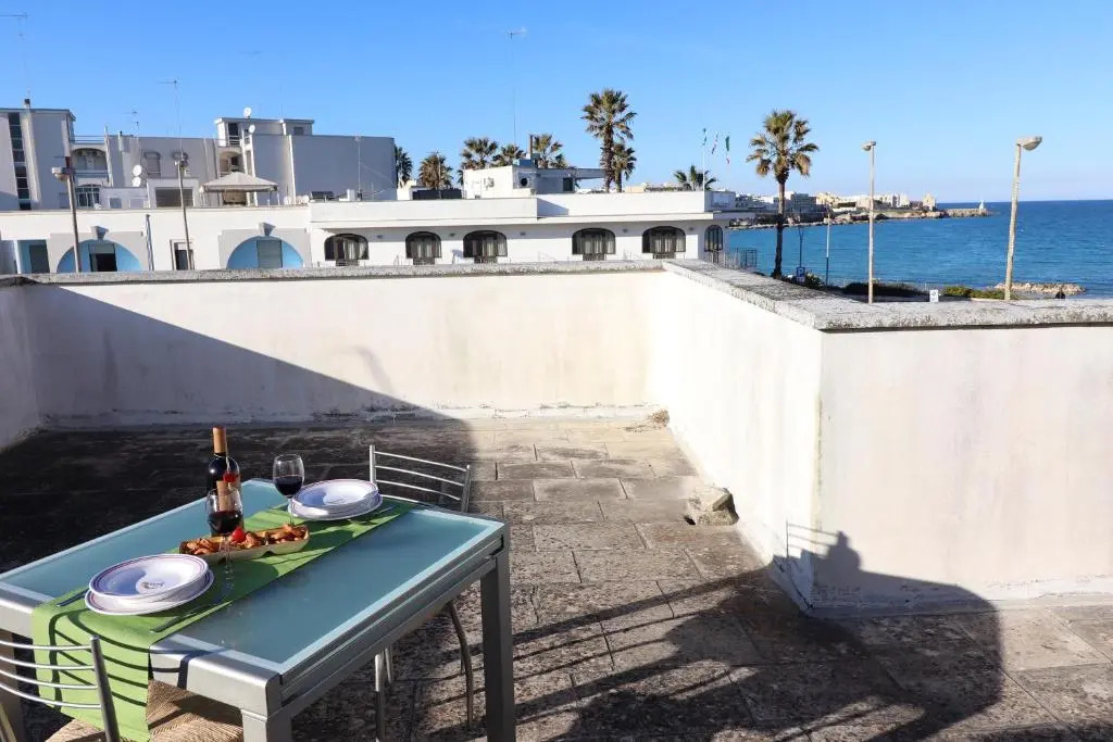 Casa vacanze Frida in Salento