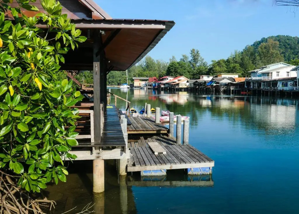 Baan Rim Nam