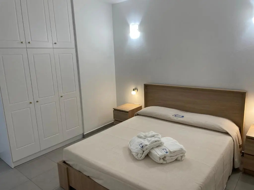 Deda Apartments