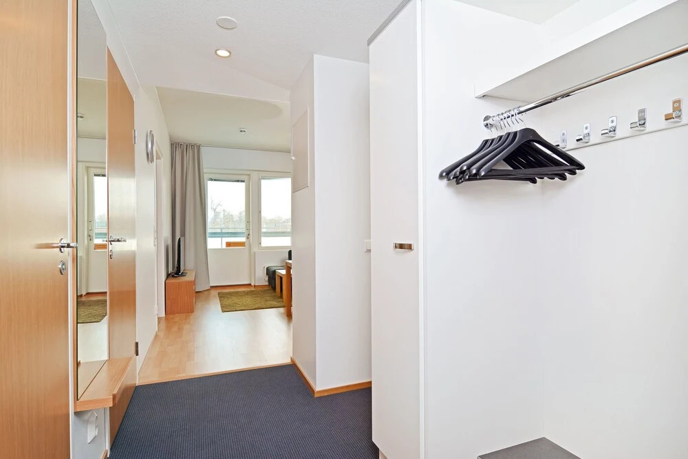 Forenom Premium Apartments Tampere City