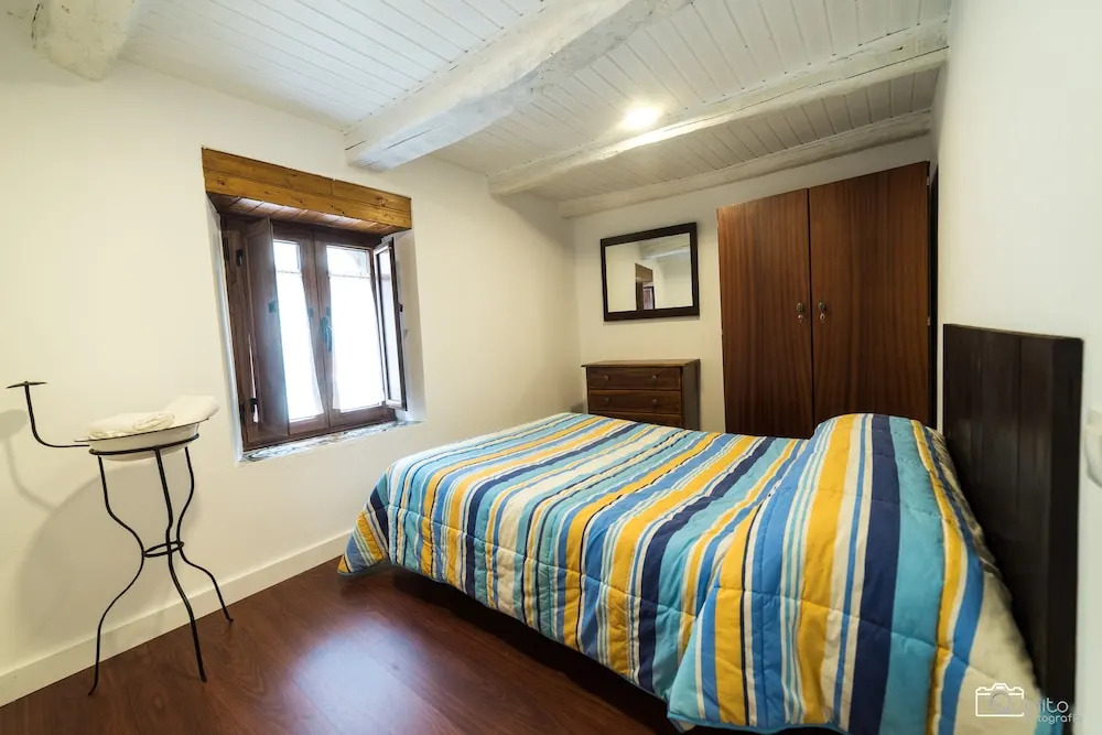 Casa de Abril 1
