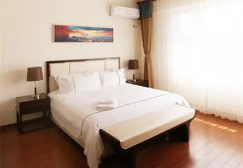 Bedom Apartments · Miyunshuizhen, Beijing