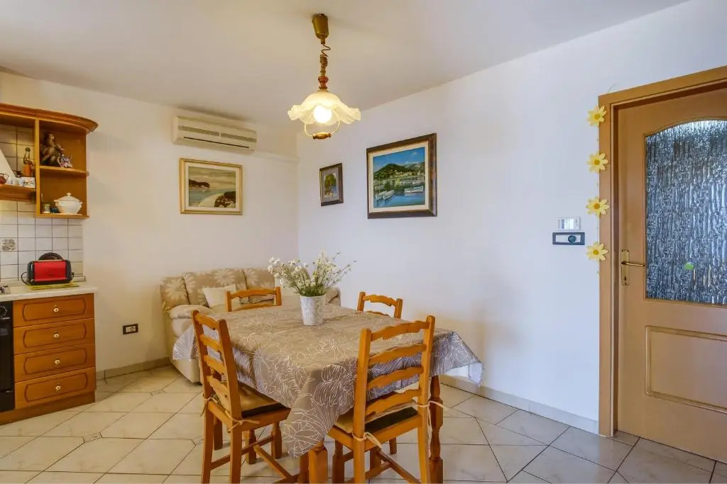 Apartmani Zorica