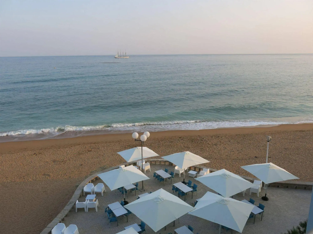 INATEL Albufeira