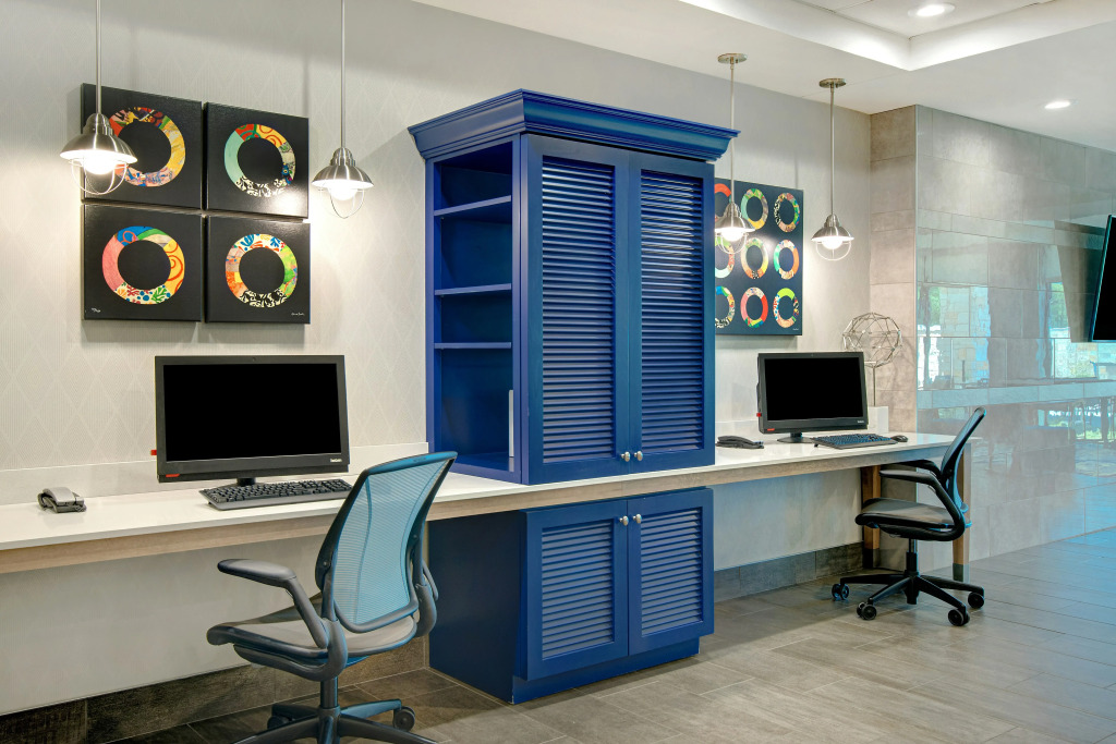 Home2 Suites By Hilton Plano Richardson