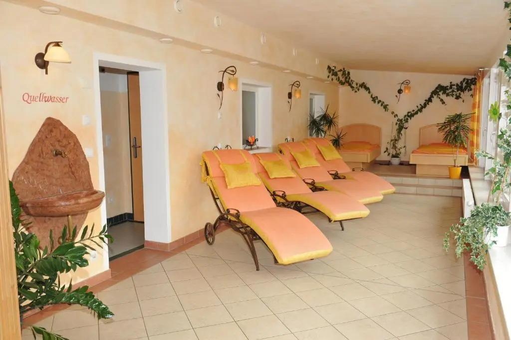 Landhotel Stofflerwirt