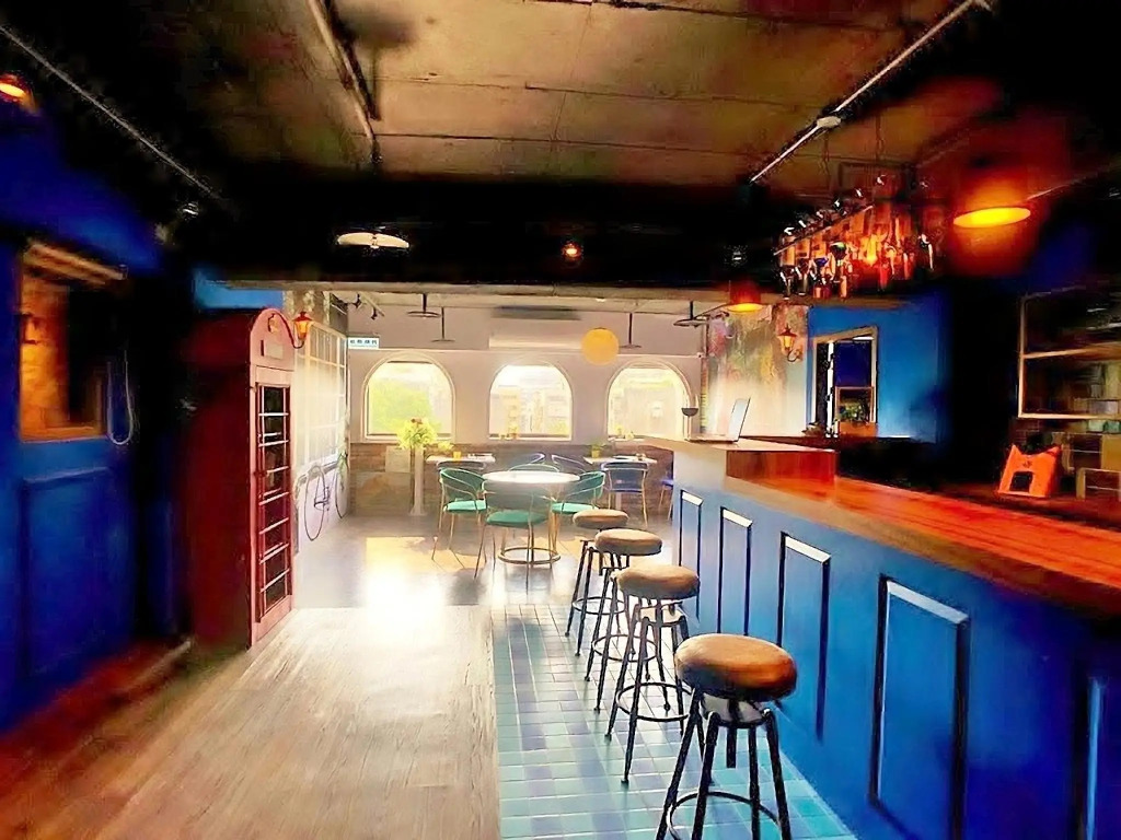 Journey Town Inn - Nanjing Branch I