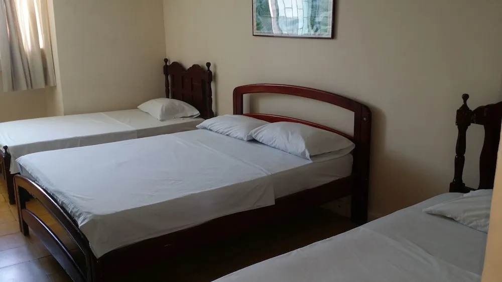 Hotel Canadiense Barranquilla Colombia