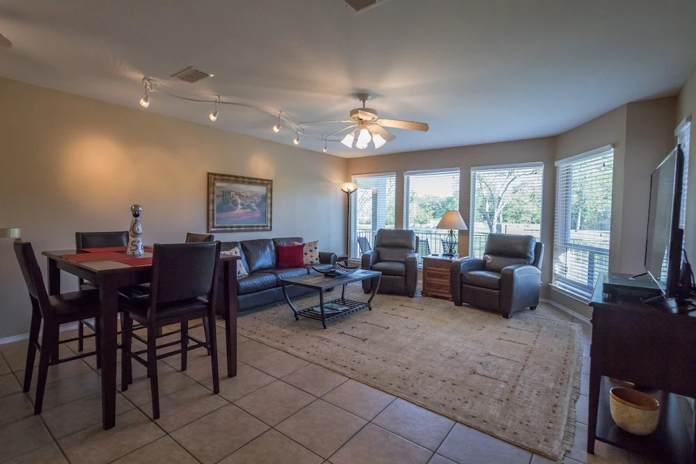 Waterwheel Escape Condo 2 Bedrooms 2 Bathrooms Condo
