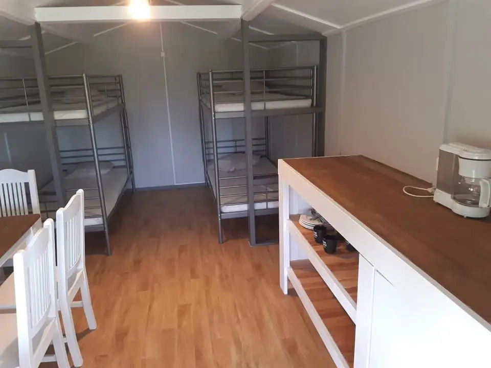 Camping Djupdalen