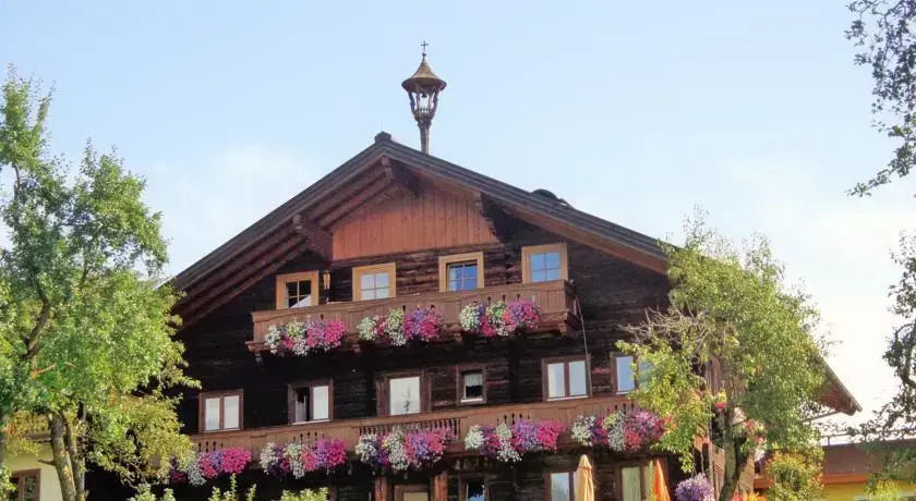 Bauernhof Unterbichl
