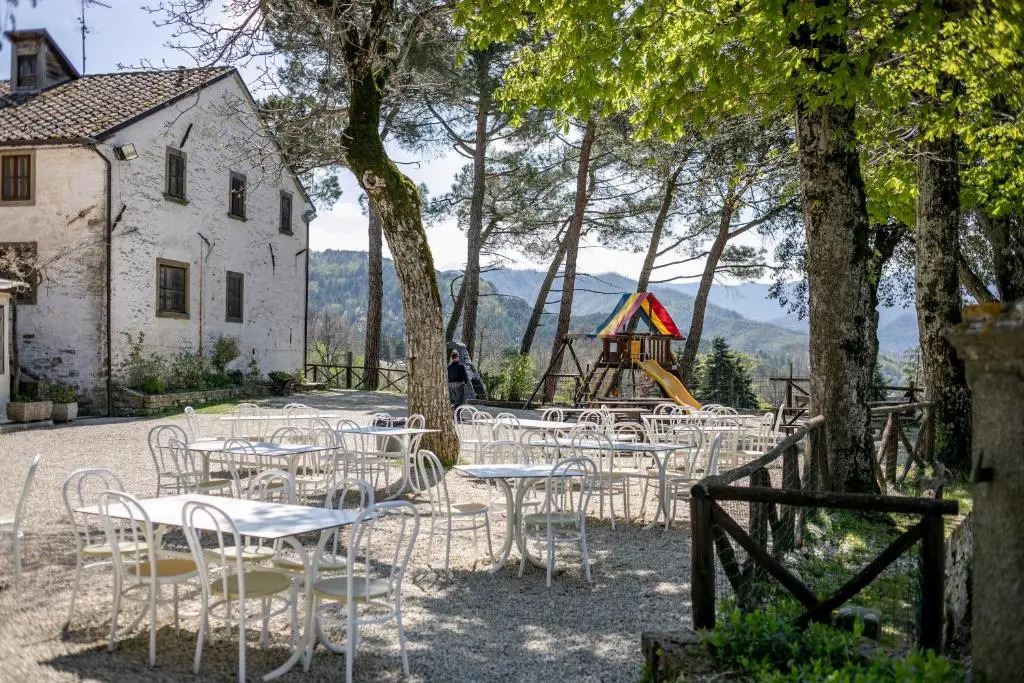 Fattoria Cà Di Gianni