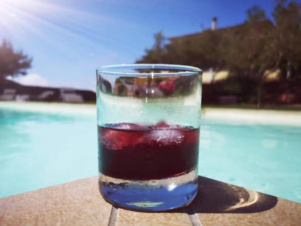 Agriturismo Sa Murta in Sennariolo-Oristano 15 minuti da Bosa