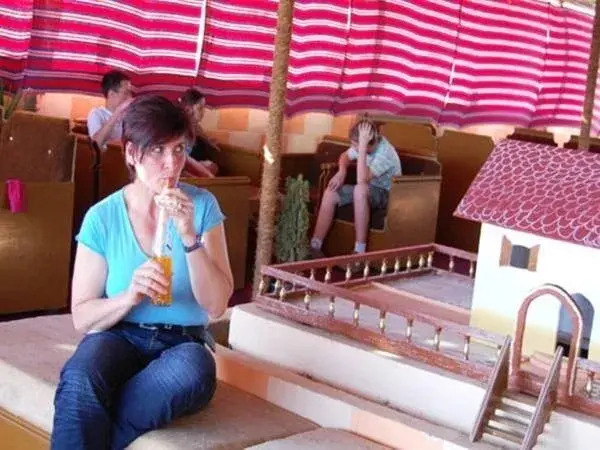 Tiba Hotel
