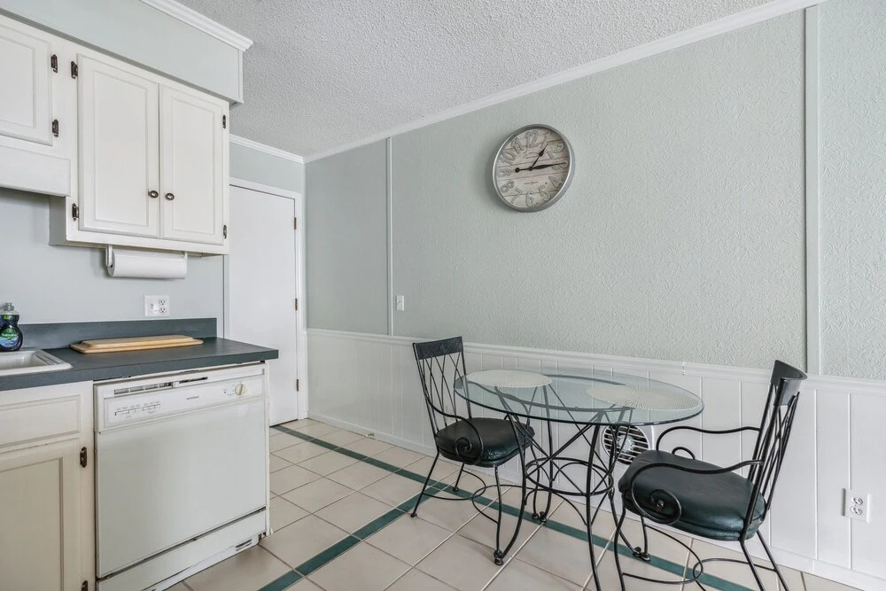 Your Cozy Condo Escape By The Beach 2 Bedroom Home by RedAwning
