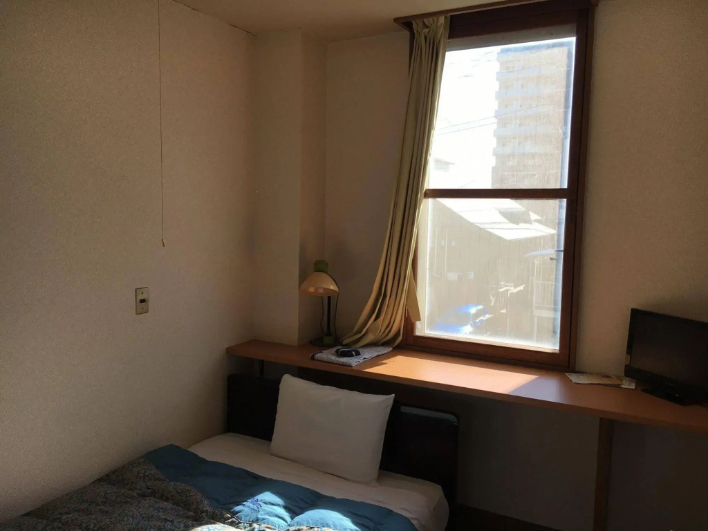 Ryokan Umemoto