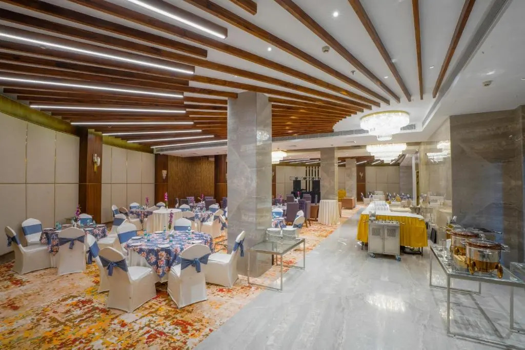 Regenta Place Chandigarh Mohali