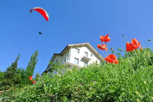 LAuberge Blanche