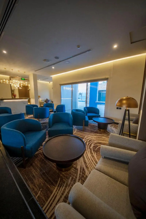 Luxotel Aqaba Beach Resort & Spa
