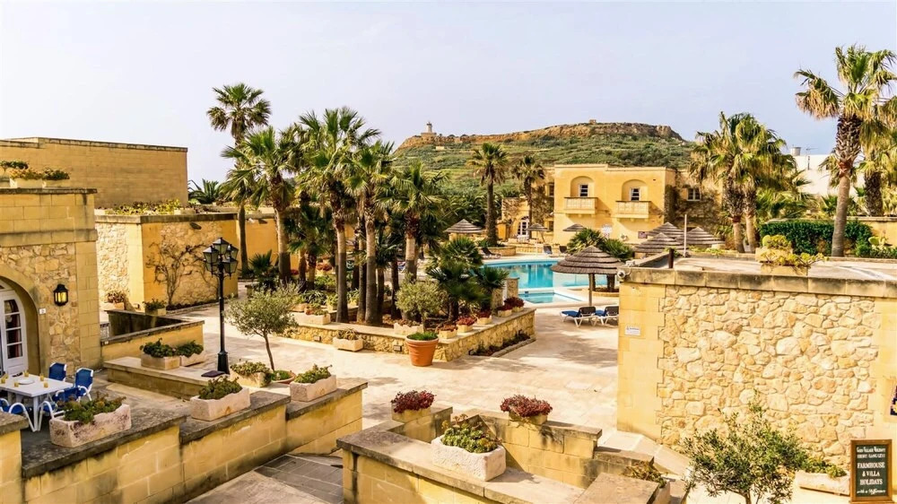 Villagg Tal-fanal - 4 Bedroom Maisonette