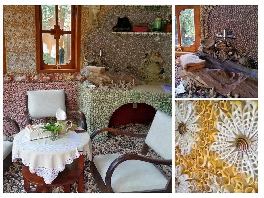 Rattan Resto (Amadeus)