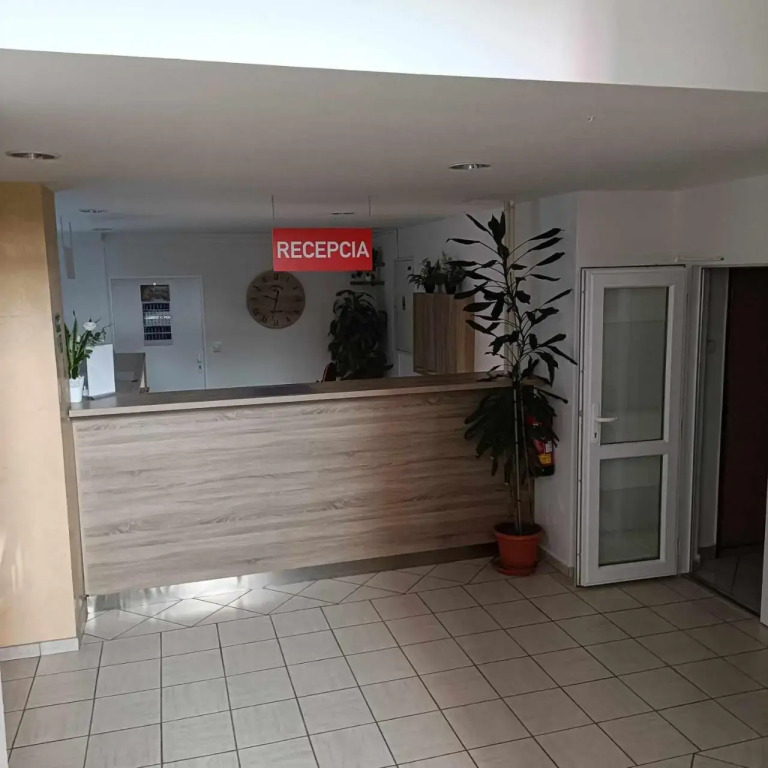 Ubytovňa Nobelova