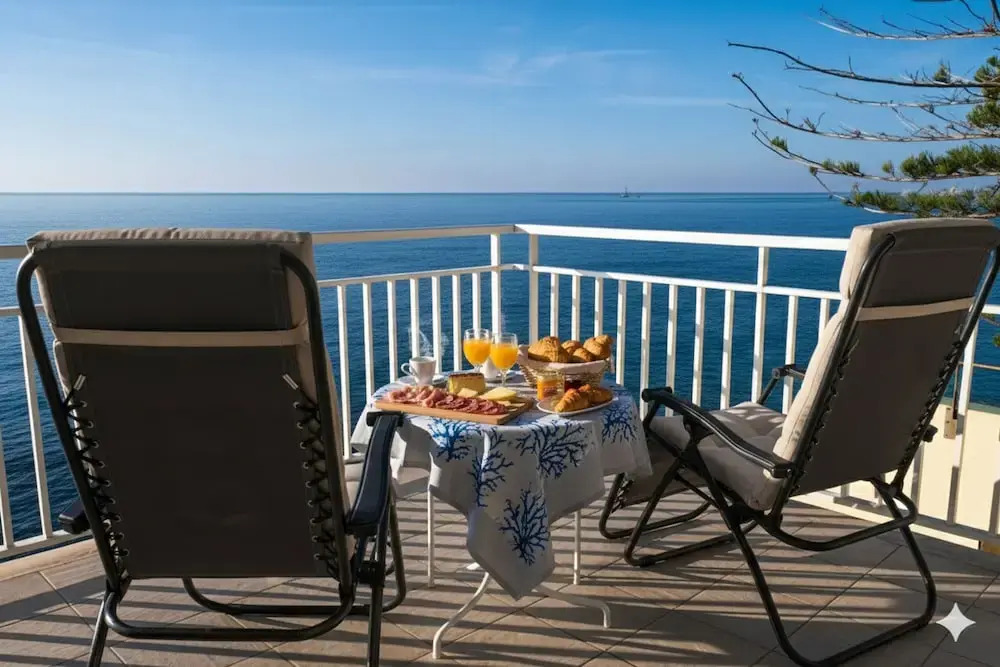 Appartamento Profumo di Mare