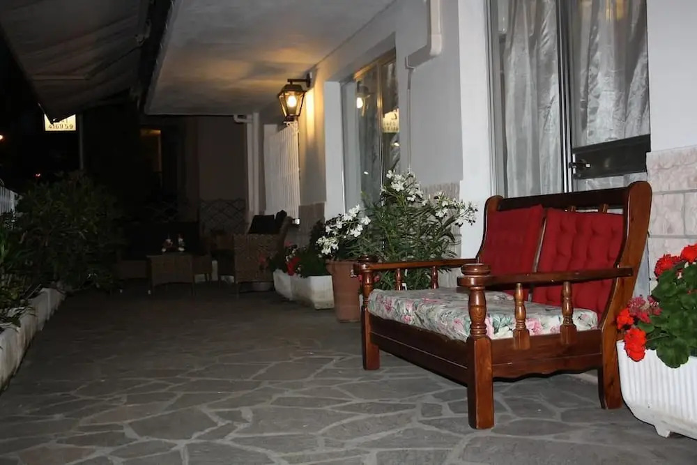 Hotel Rimini