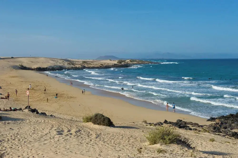 Villa Angeles - Corralejo