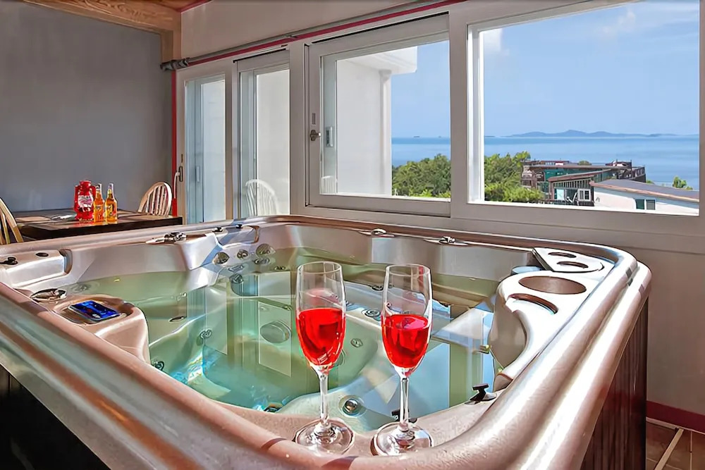Ganghwa Ana Island Pension